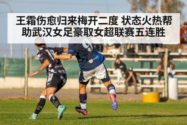 王霜伤愈归来梅开二度 状态火热帮助武汉女足豪取女超联赛五连胜
